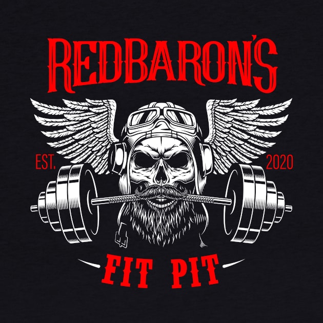 RedBarons Fit Pit by redbaron_ict